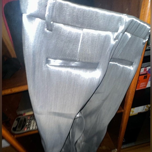 Heliot Emil liquid pants - Picture 5 of 5